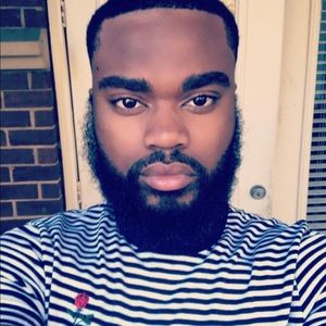 Meet your Posher, Deldrick